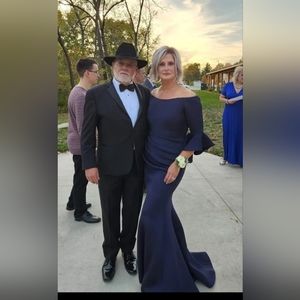 Jovani mother of bride dress